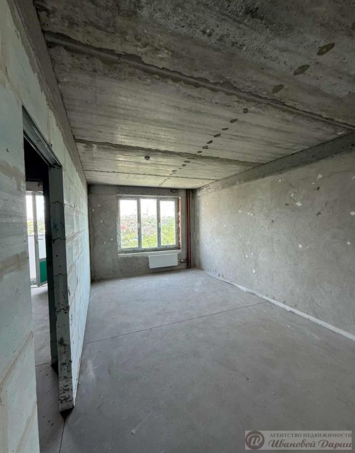 1-комн квартира Конноармейская улица, 5
