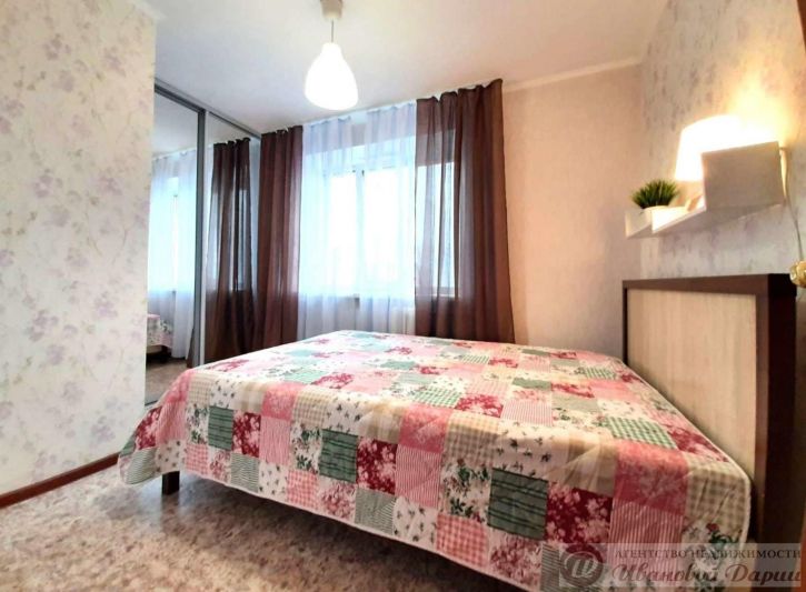 2-комн квартира Карбышева улица, 67