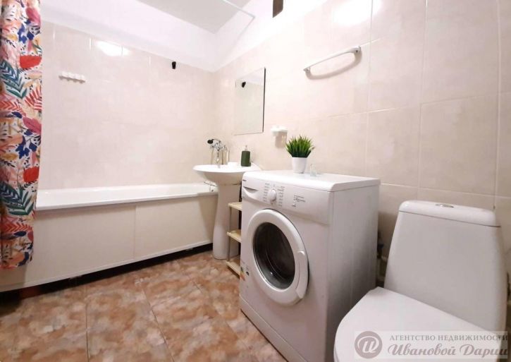 2-комн квартира Карбышева улица, 67