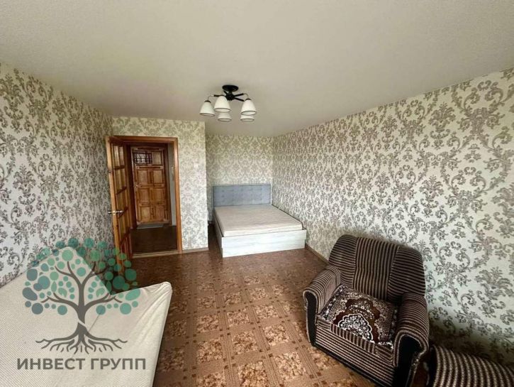 1-комн квартира Революционная улица, 133кА