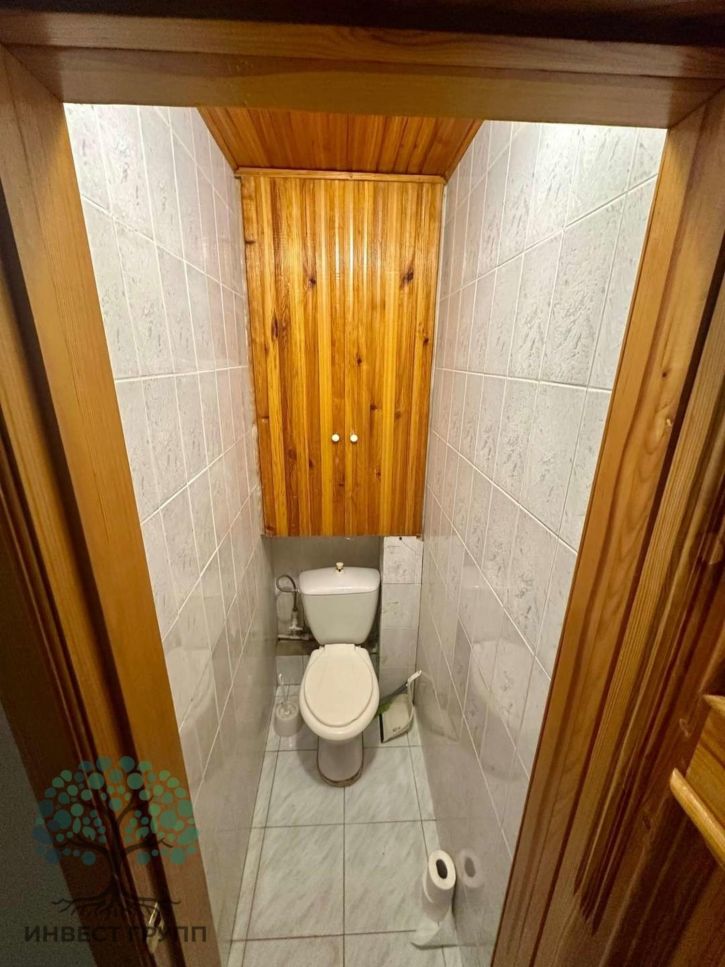 1-комн квартира Революционная улица, 133кА