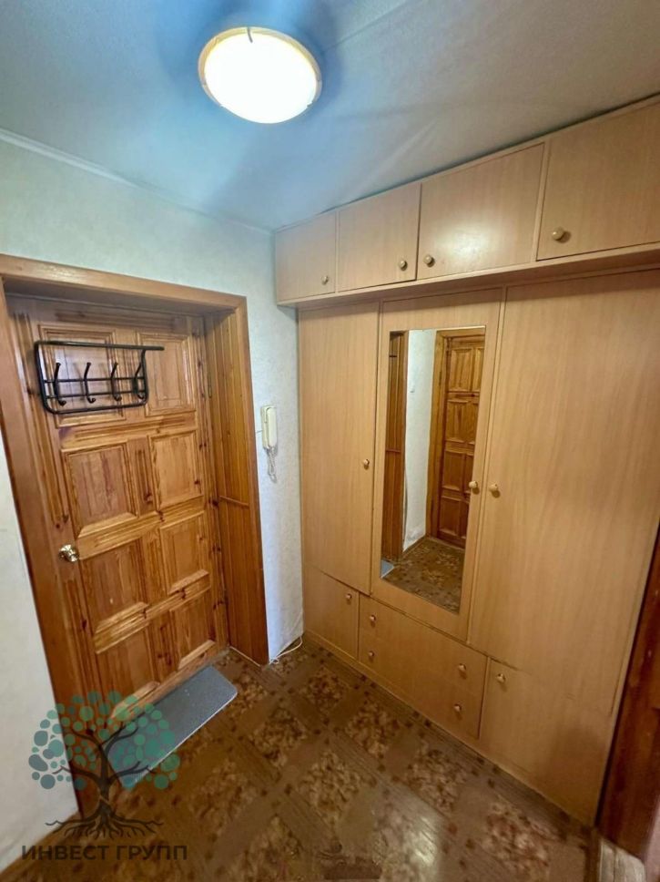 1-комн квартира Революционная улица, 133кА