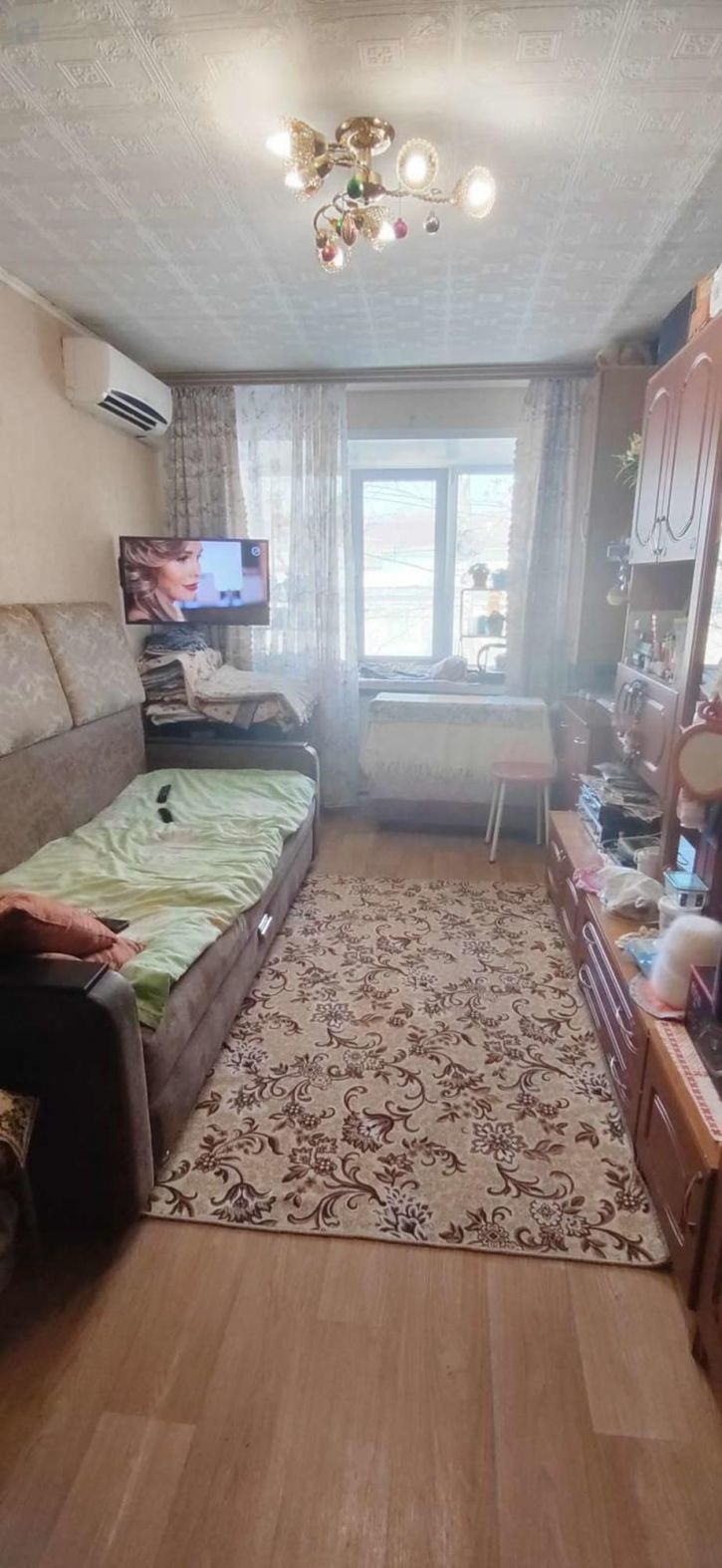 Комната Юных Пионеров проспект, 34а