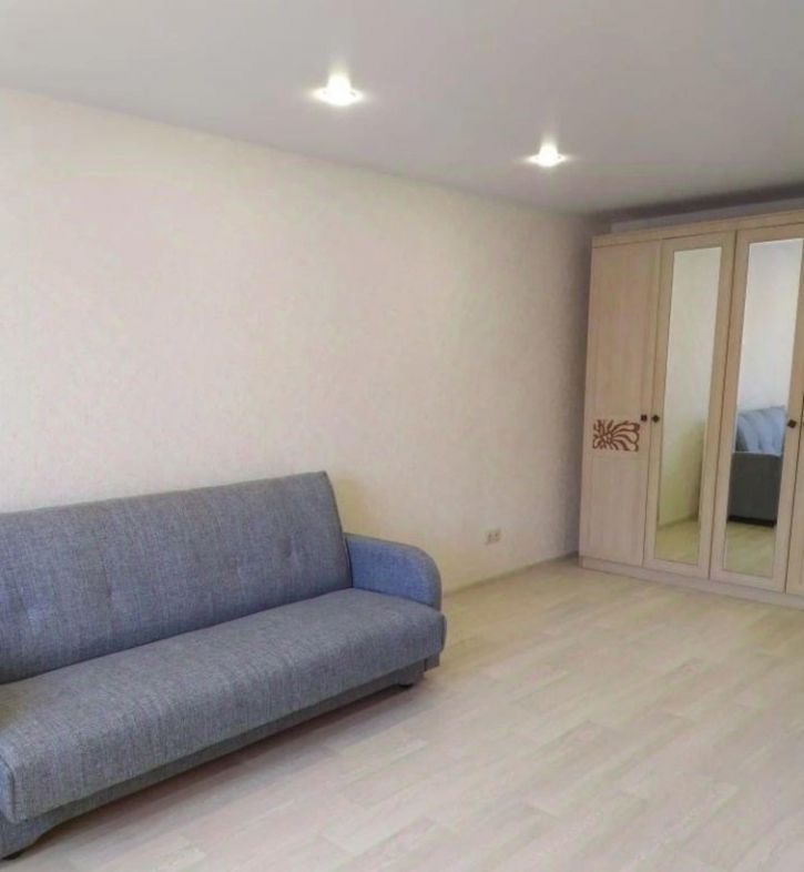 1-комн квартира 1-й квартал, 48