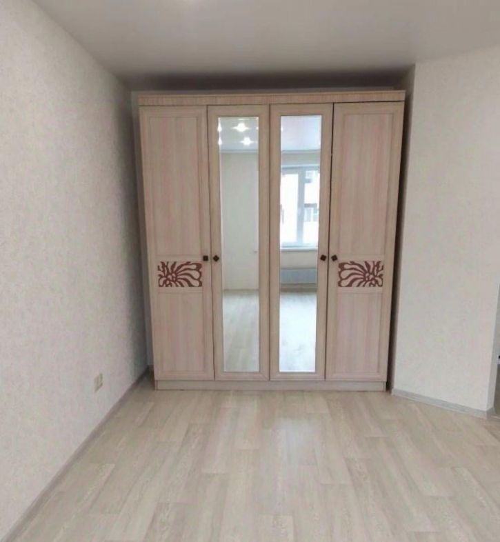1-комн квартира 1-й квартал, 48