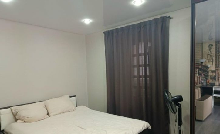 1-комн квартира Губанова улица, 30