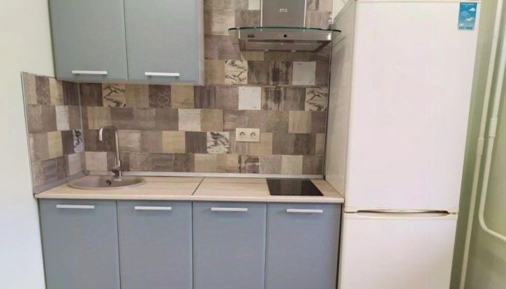 1-комн квартира 1-й квартал, 48
