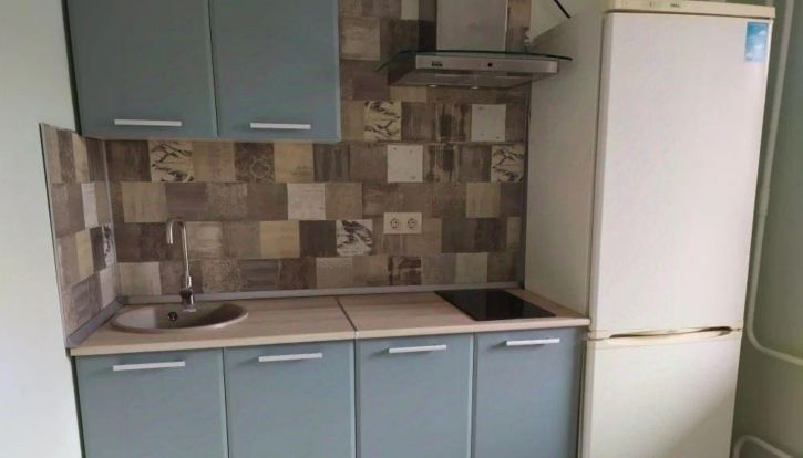 1-комн квартира 1-й квартал, 48