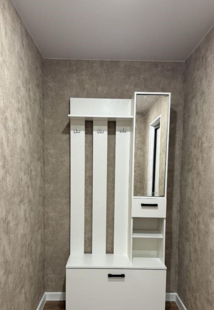 1-комн квартира Георгия Димитрова улица, 92