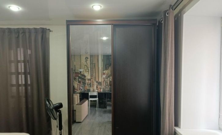 1-комн квартира Губанова улица, 30