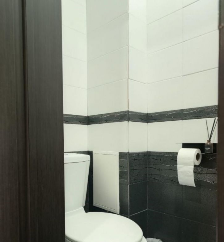 1-комн квартира Губанова улица, 30