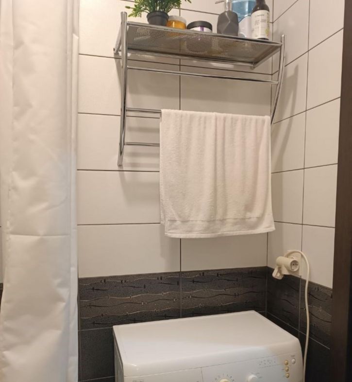 1-комн квартира Губанова улица, 30