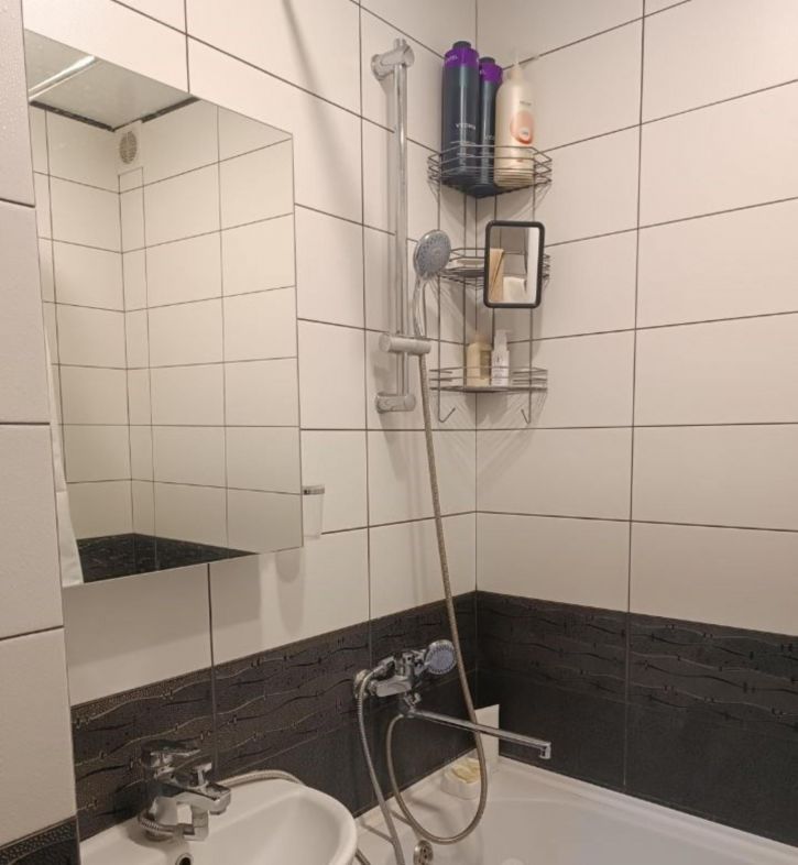 1-комн квартира Губанова улица, 30