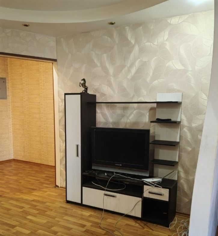 1-комн квартира Демократическая улица, 35