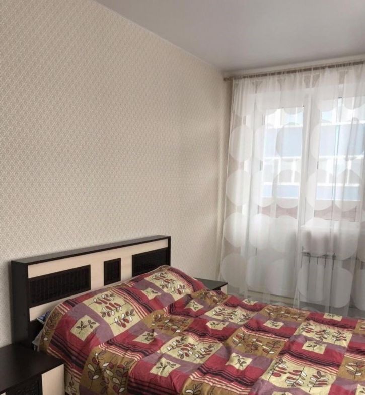 1-комн квартира Печёрская улица, 25