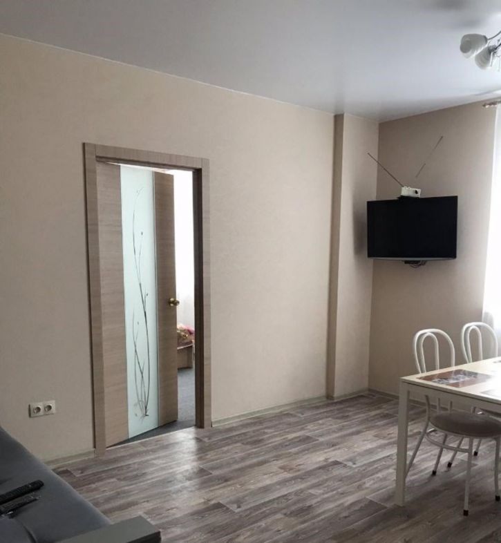 1-комн квартира Печёрская улица, 25