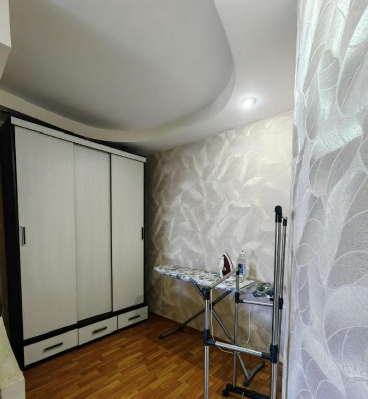 1-комн квартира Демократическая улица, 35