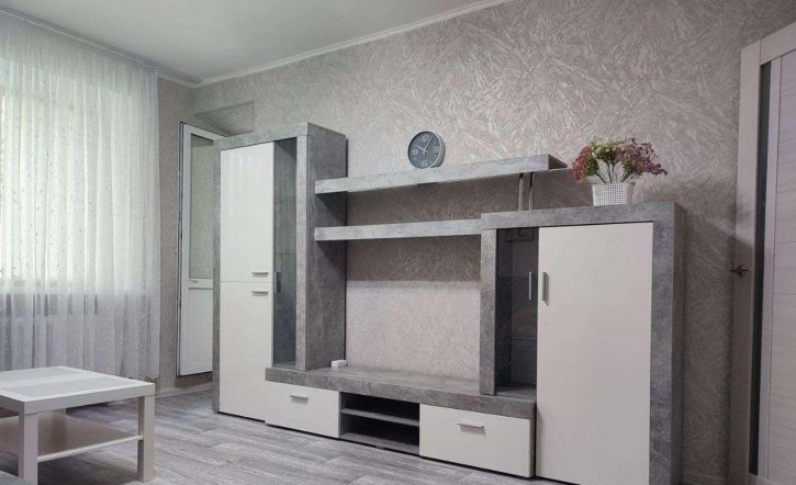 2-комн квартира Теннисная улица, 10а