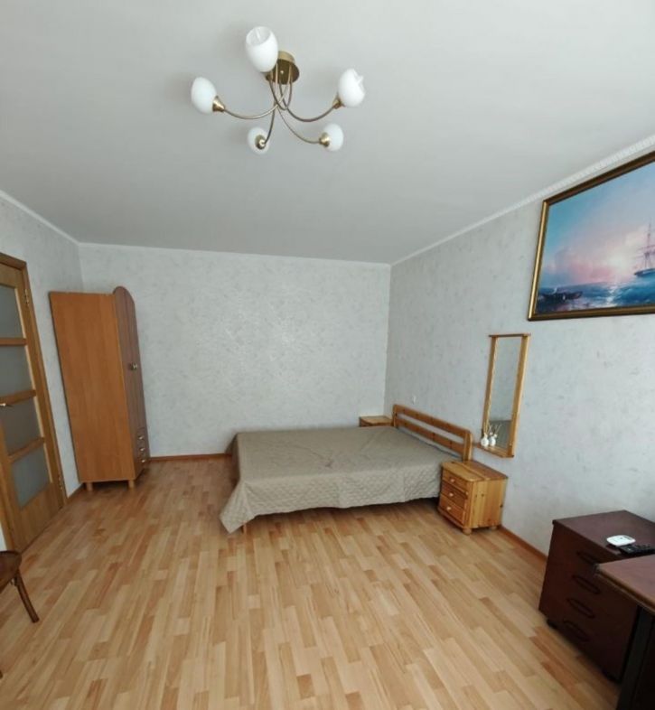 1-комн квартира Дачная улица, 28