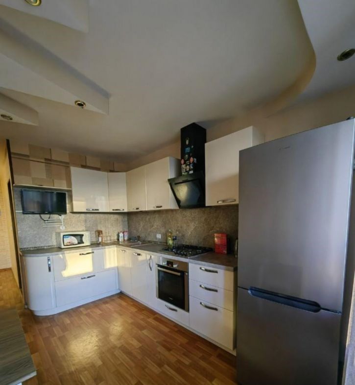 1-комн квартира Демократическая улица, 35