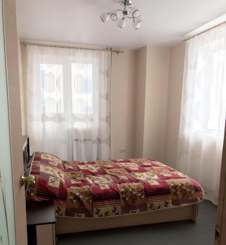 1-комн квартира Печёрская улица, 25