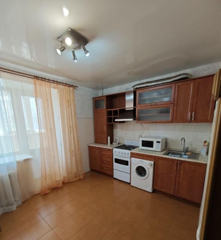 1-комн квартира Дачная улица, 28