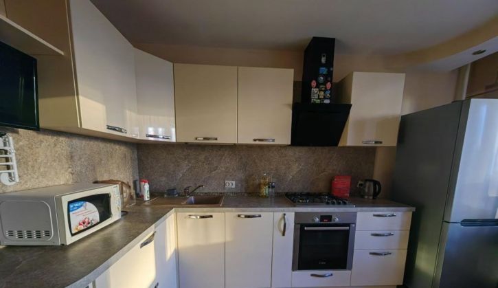1-комн квартира Демократическая улица, 35