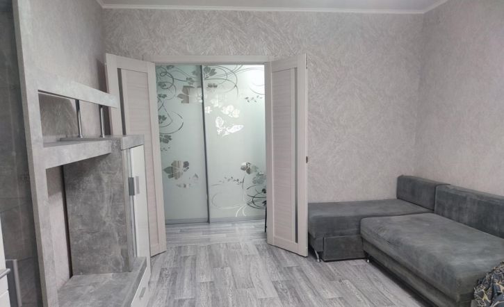 2-комн квартира Теннисная улица, 10а