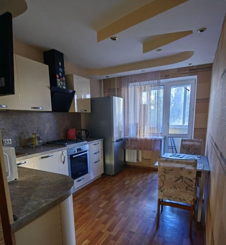 1-комн квартира Демократическая улица, 35