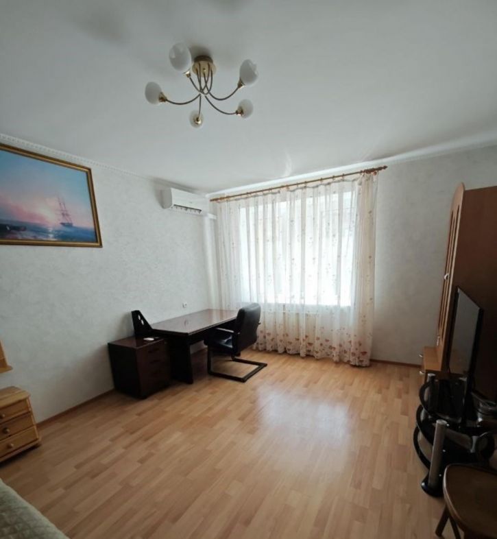 1-комн квартира Дачная улица, 28