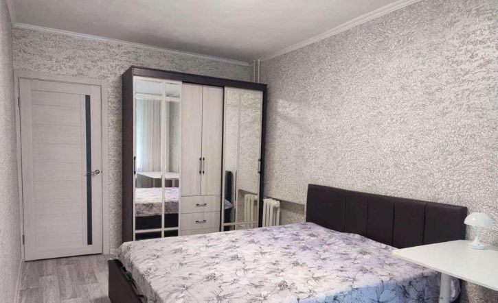 2-комн квартира Теннисная улица, 10а