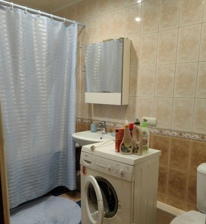 1-комн квартира Демократическая улица, 35
