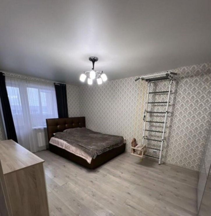 2-комн квартира Георгия Димитрова улица, 108