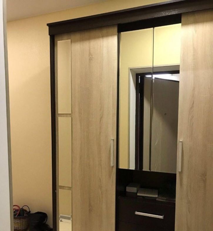 1-комн квартира Печёрская улица, 25