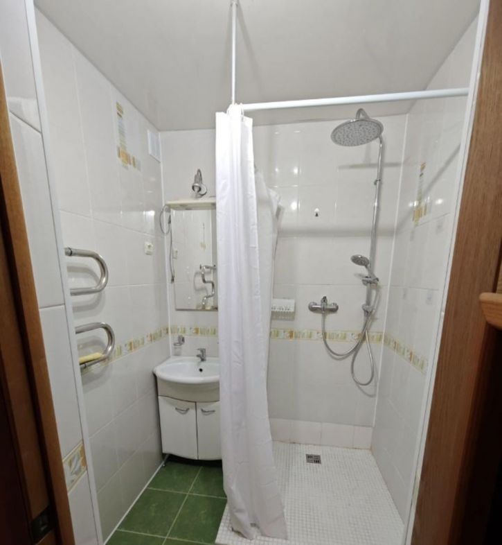 1-комн квартира Дачная улица, 28