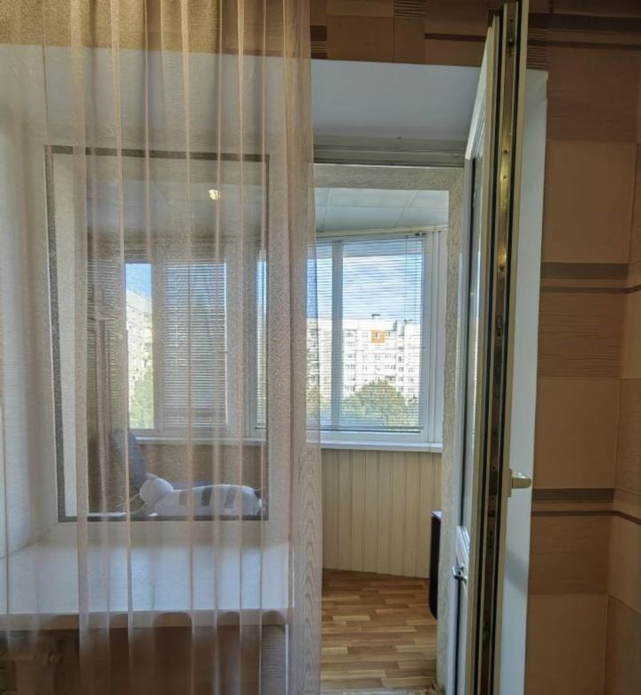 1-комн квартира Демократическая улица, 35