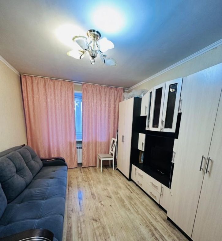 2-комн квартира Вольская улица, 71