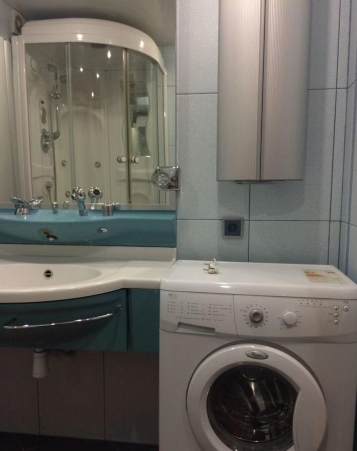 2-комн квартира Солнечная улица, 28