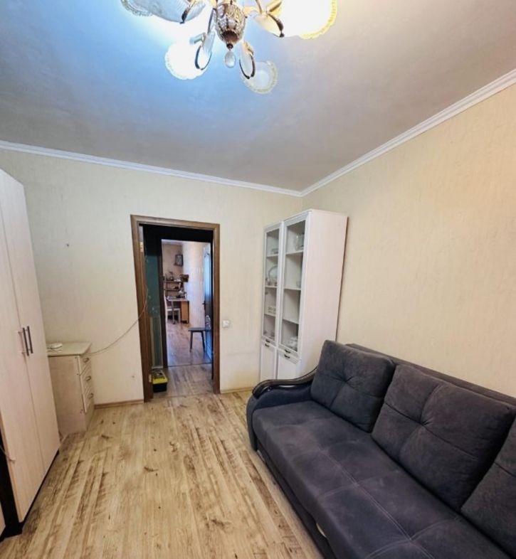 2-комн квартира Вольская улица, 71