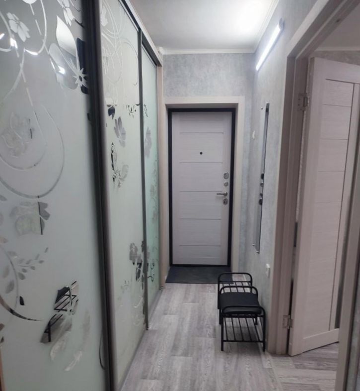 2-комн квартира Теннисная улица, 10а