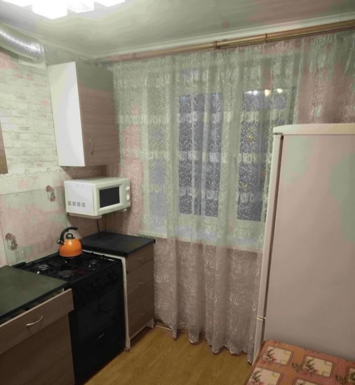 1-комн квартира Пугачевская улица, 34