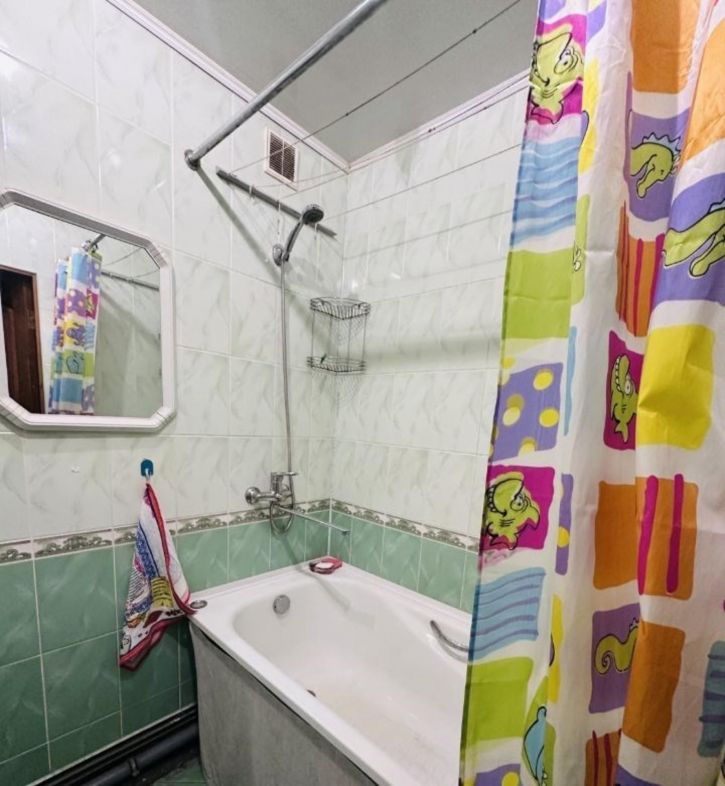 2-комн квартира Вольская улица, 71