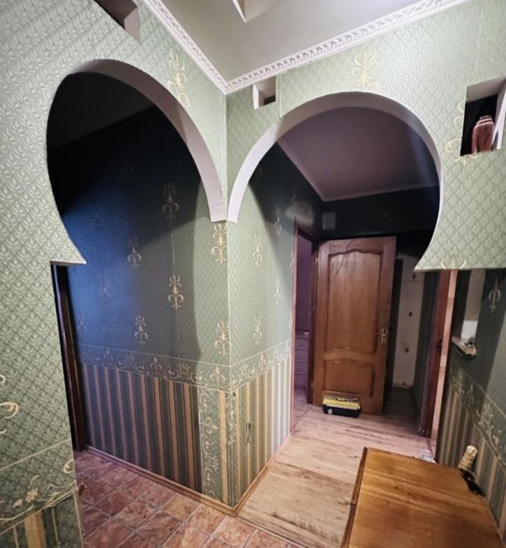 2-комн квартира Вольская улица, 71