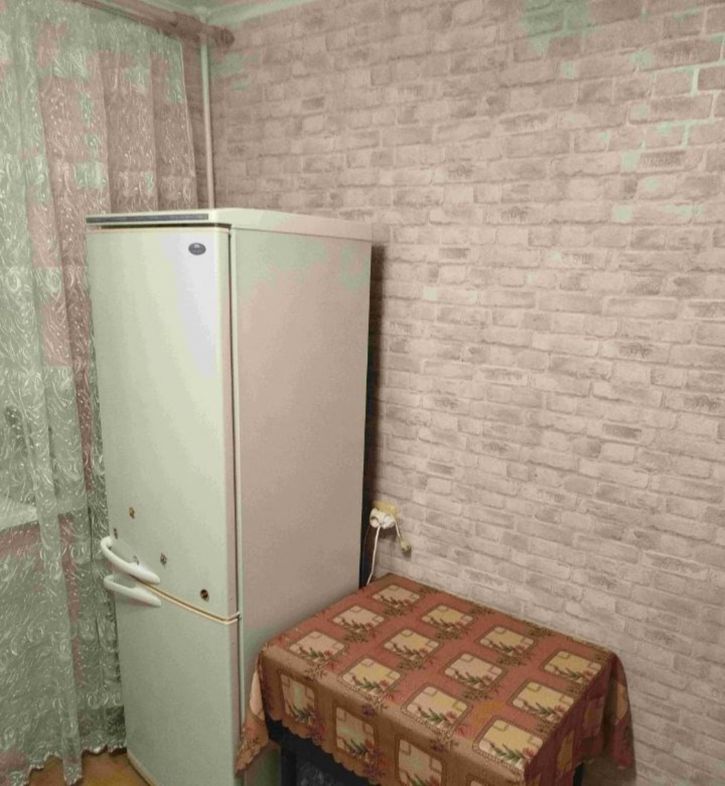 1-комн квартира Пугачевская улица, 34