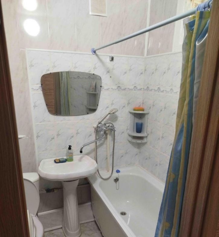 1-комн квартира Пугачевская улица, 34