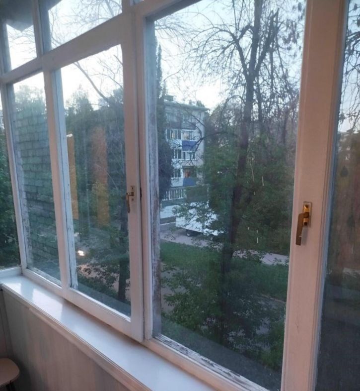 1-комн квартира Пугачевская улица, 34
