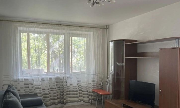 2-комн квартира Мориса Тореза улица, 17