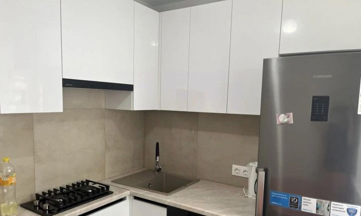 2-комн квартира Мориса Тореза улица, 17
