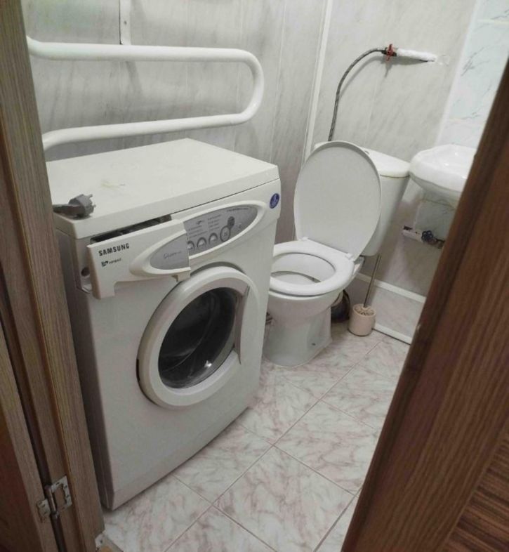 1-комн квартира Пугачевская улица, 34