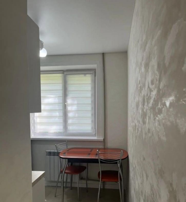 2-комн квартира Мориса Тореза улица, 17